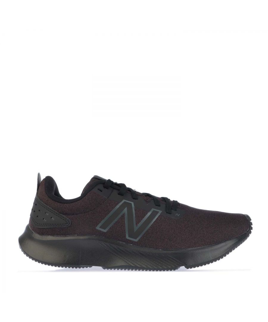 New Balance 430v2 hardloopschoenen voor heren, zwart