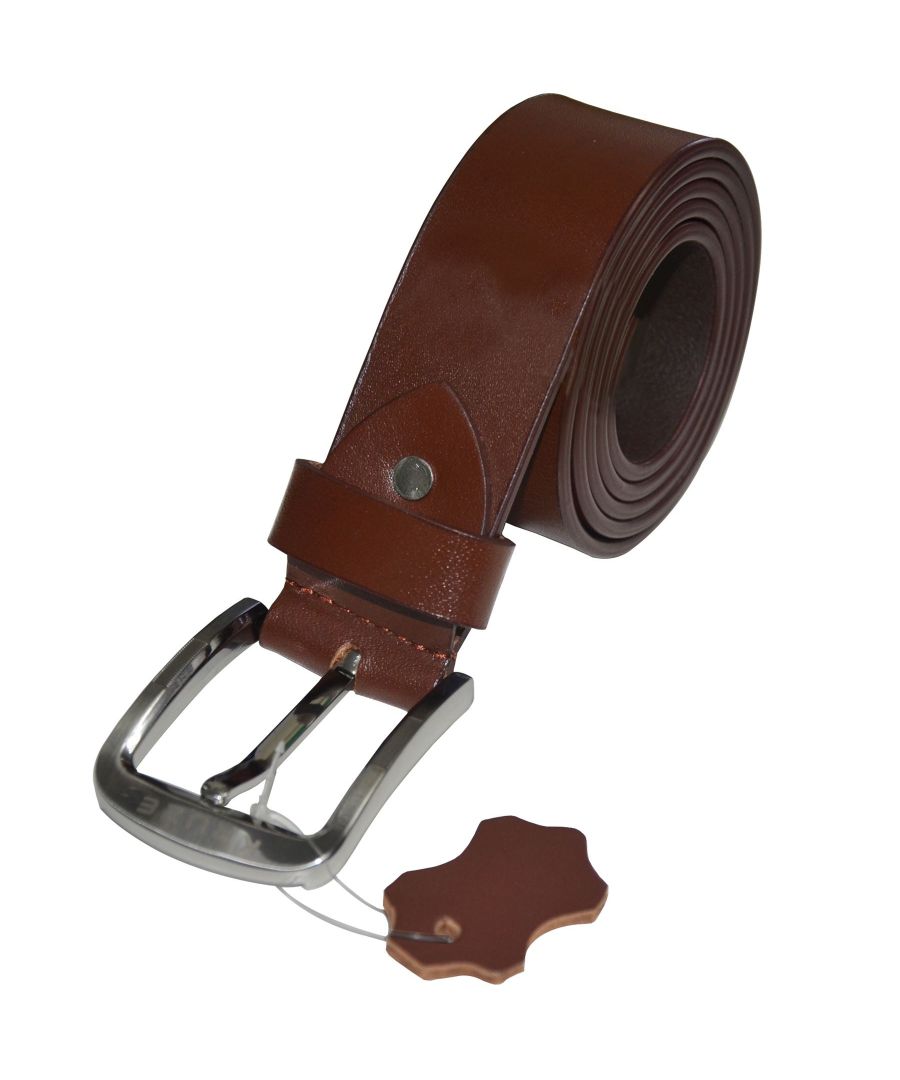 Image for Kruze Mens Leather Belts