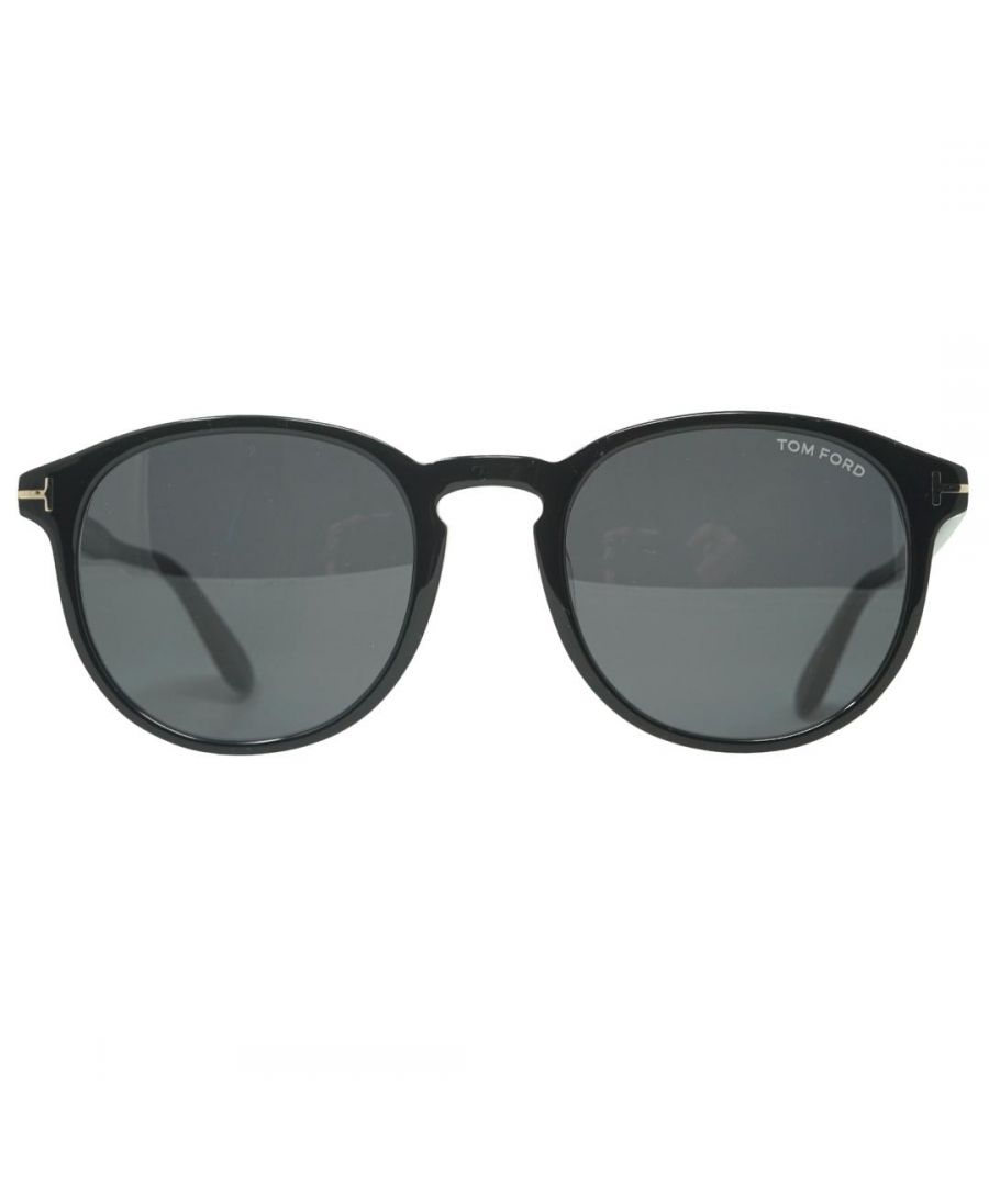 Tom Ford Dante FT0834-F 01A Black Sunglasses. Lens Width = 53mm. Nose Bridge Width = 21mm. Arm Length = 145mm. Sunglasses, Sunglasses Case, Cleaning Cloth and Care Instructions all Included. 100% Protection Against UVA & UVB Sunlight and Conform to British Standard EN 1836:2005