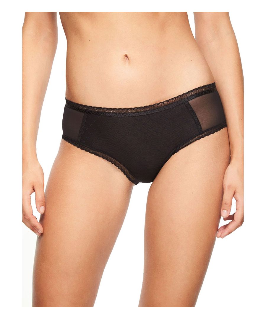 Image for Courcelles Hipster Brief