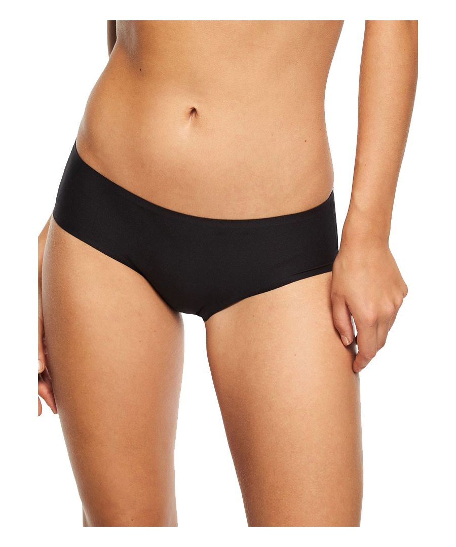 Image for Soft Stretch Hipster Brief