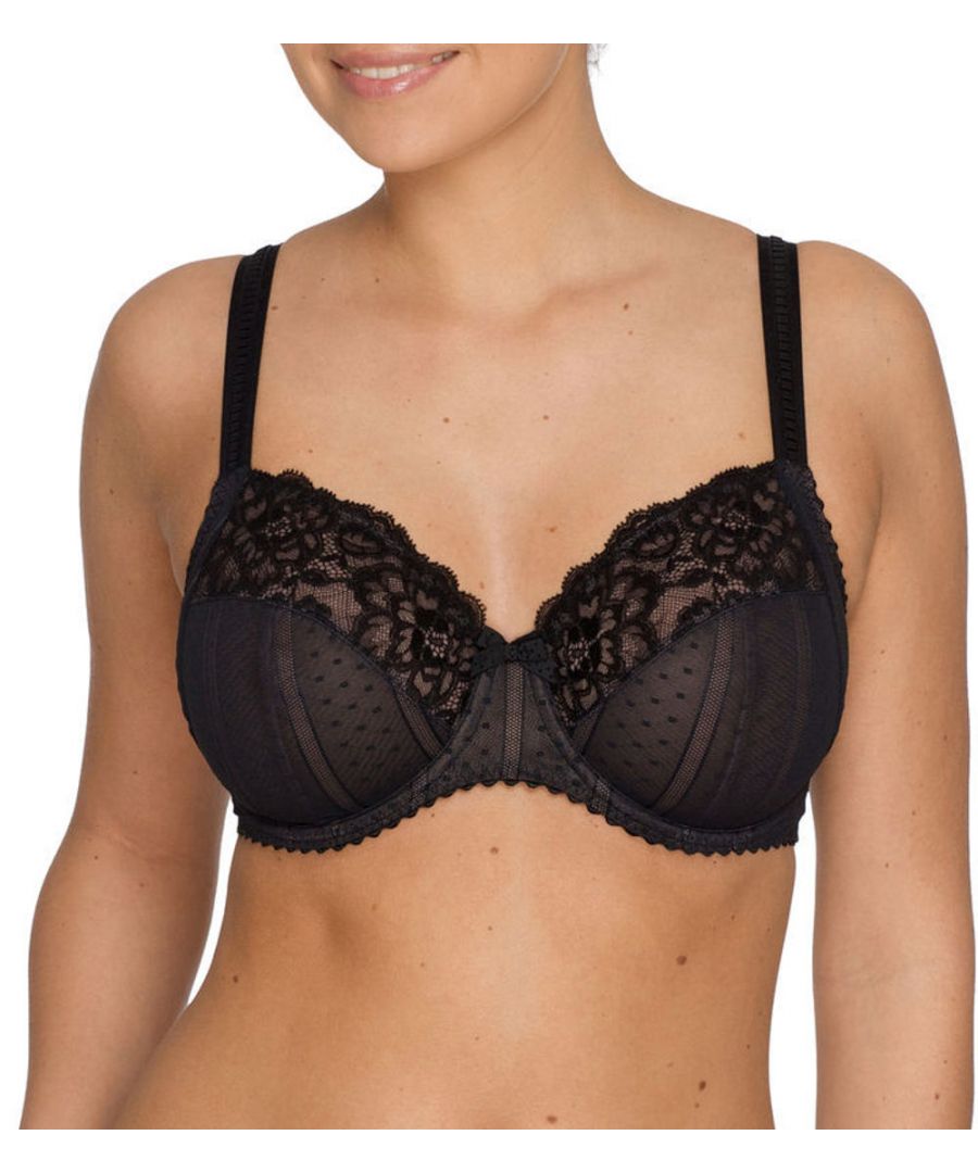 Image for Couture Side Support Bra
