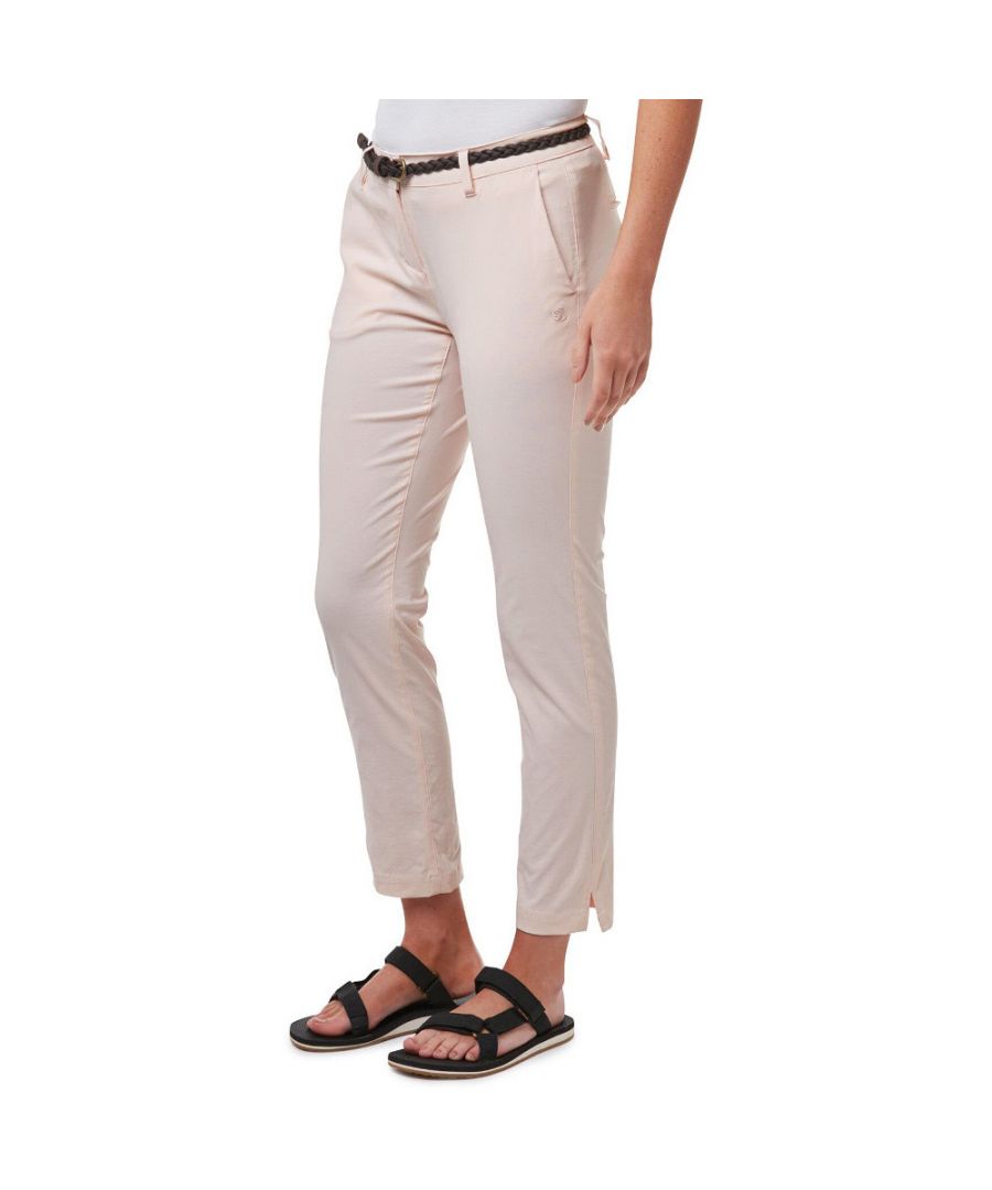 Craghoppers Womens Aysgarth Waterproof 
