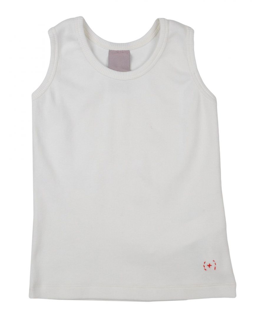 Image for (+) People Girls' Cotton T-Shirt