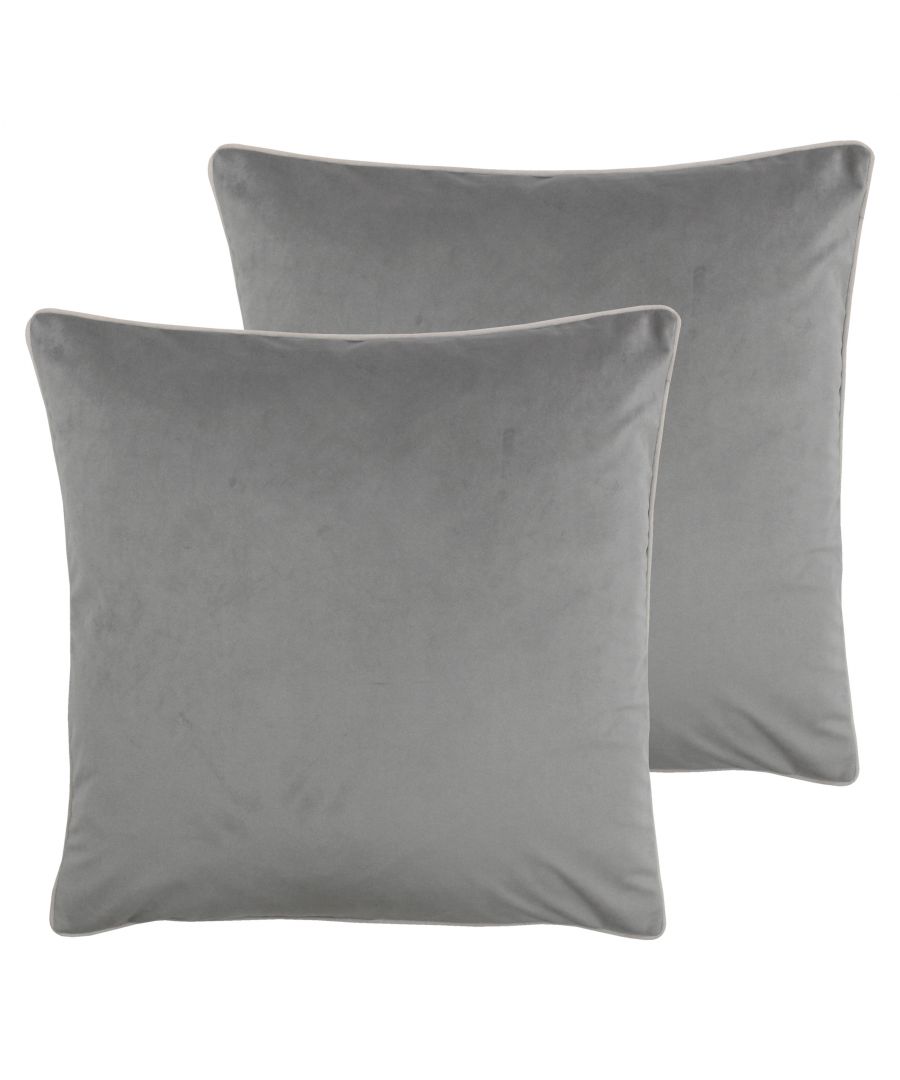 Image for Meridian Cushions (Twin Pack)