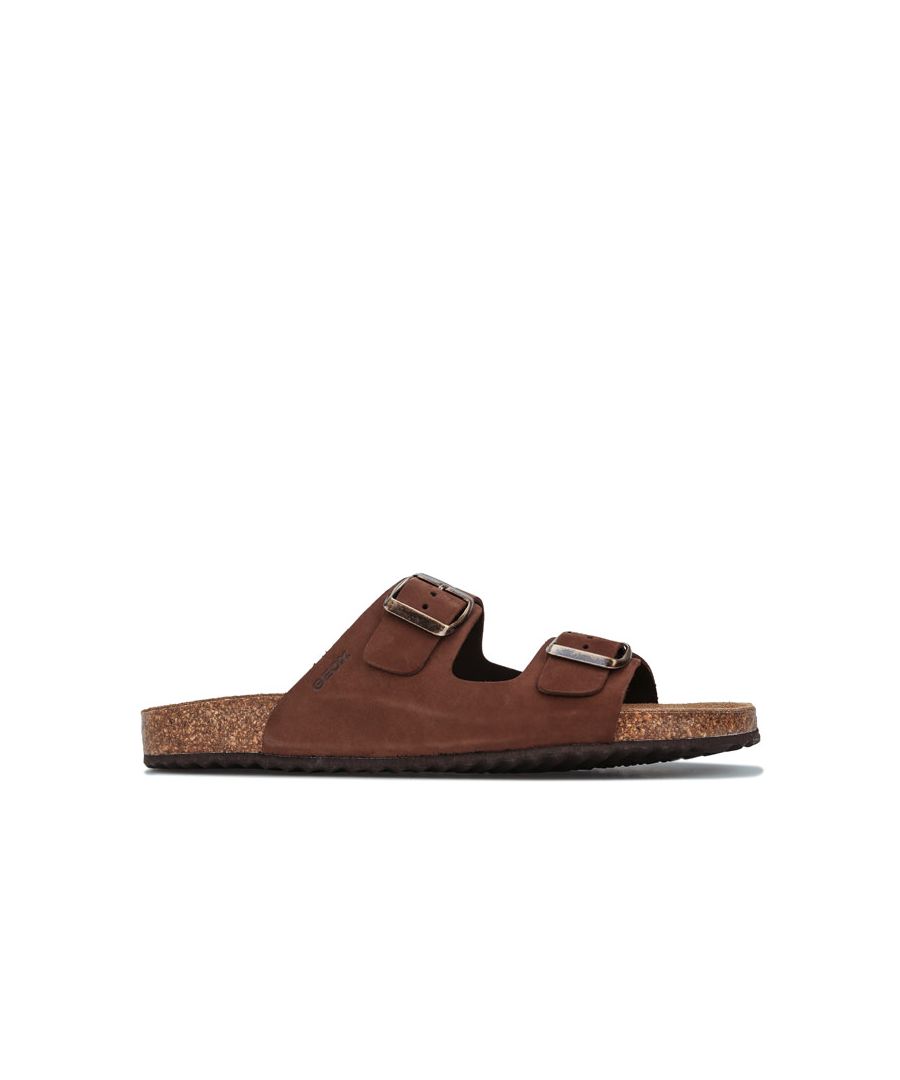 Image for Women's Geox Brionia Sandals in Brown