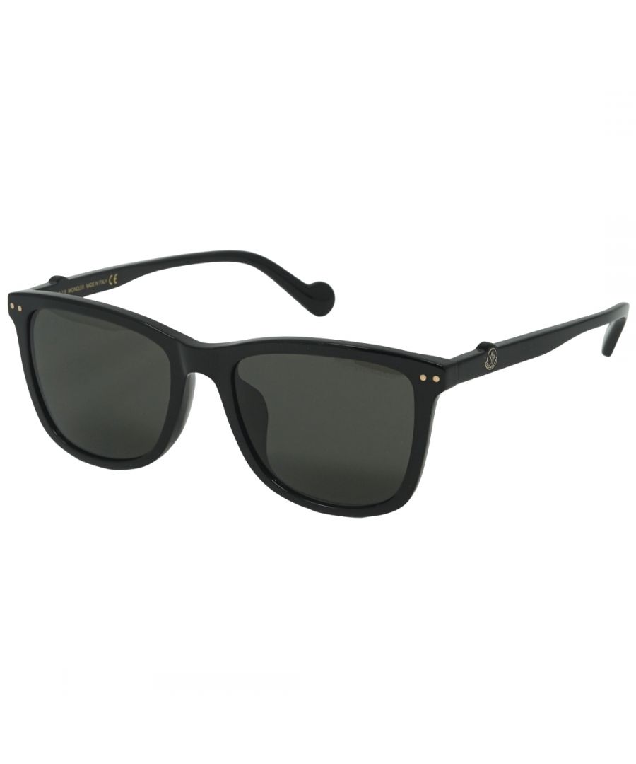 Image for Moncler  ML0107-K 01A Sunglasses