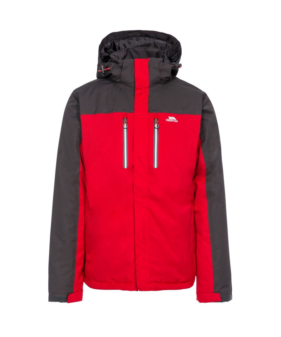 trespass jaydin jacket