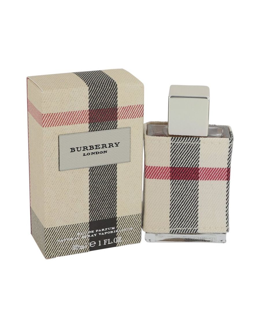 Image for Burberry London (new) Eau De Parfum Spray By Burberry 30 ml