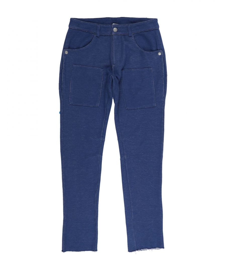 Image for Dondup Boy Trousers Cotton
