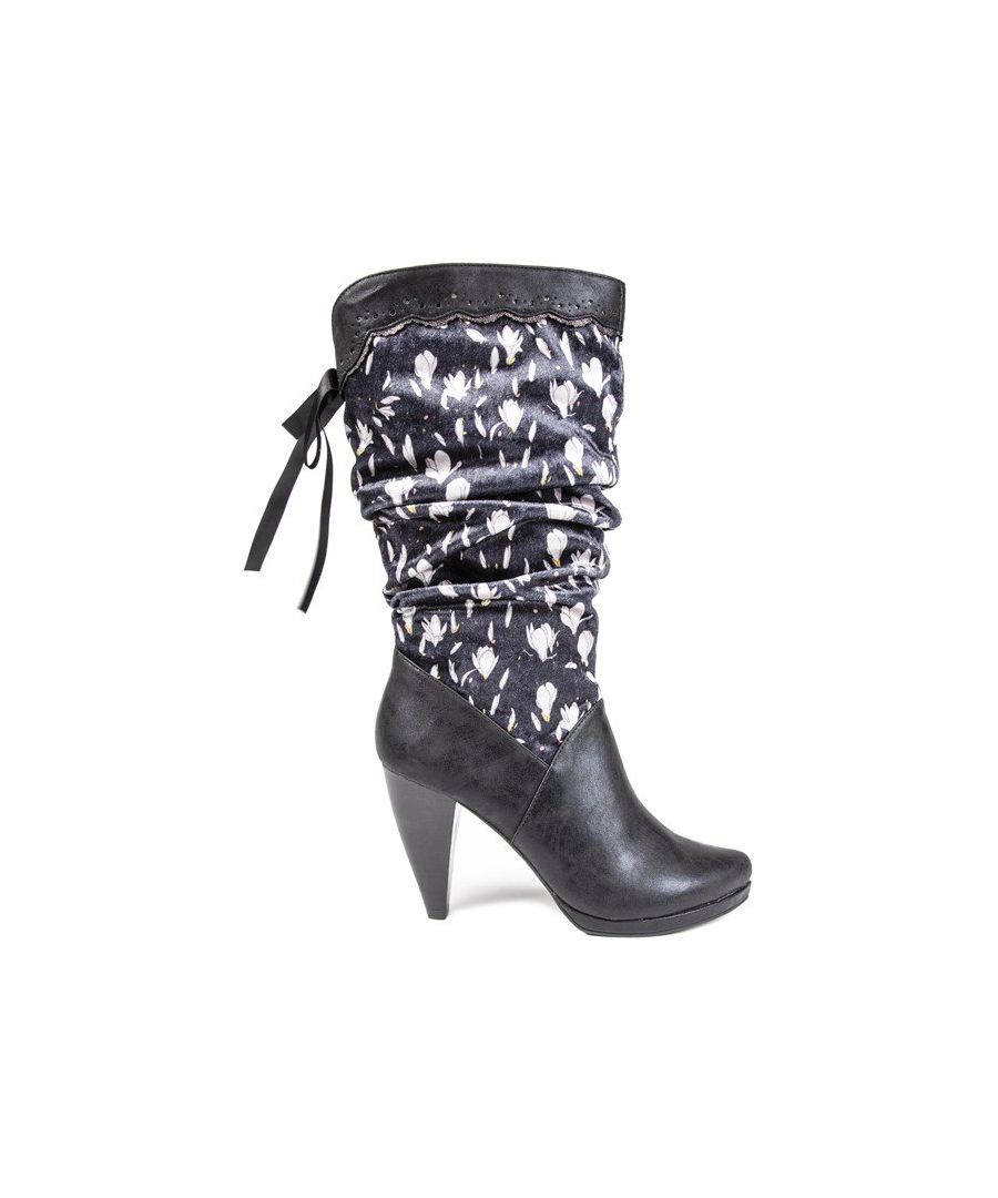 Image for Ruby Shoo Athena Boots