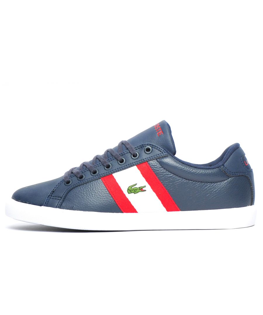 lacoste mens shoes sale uk