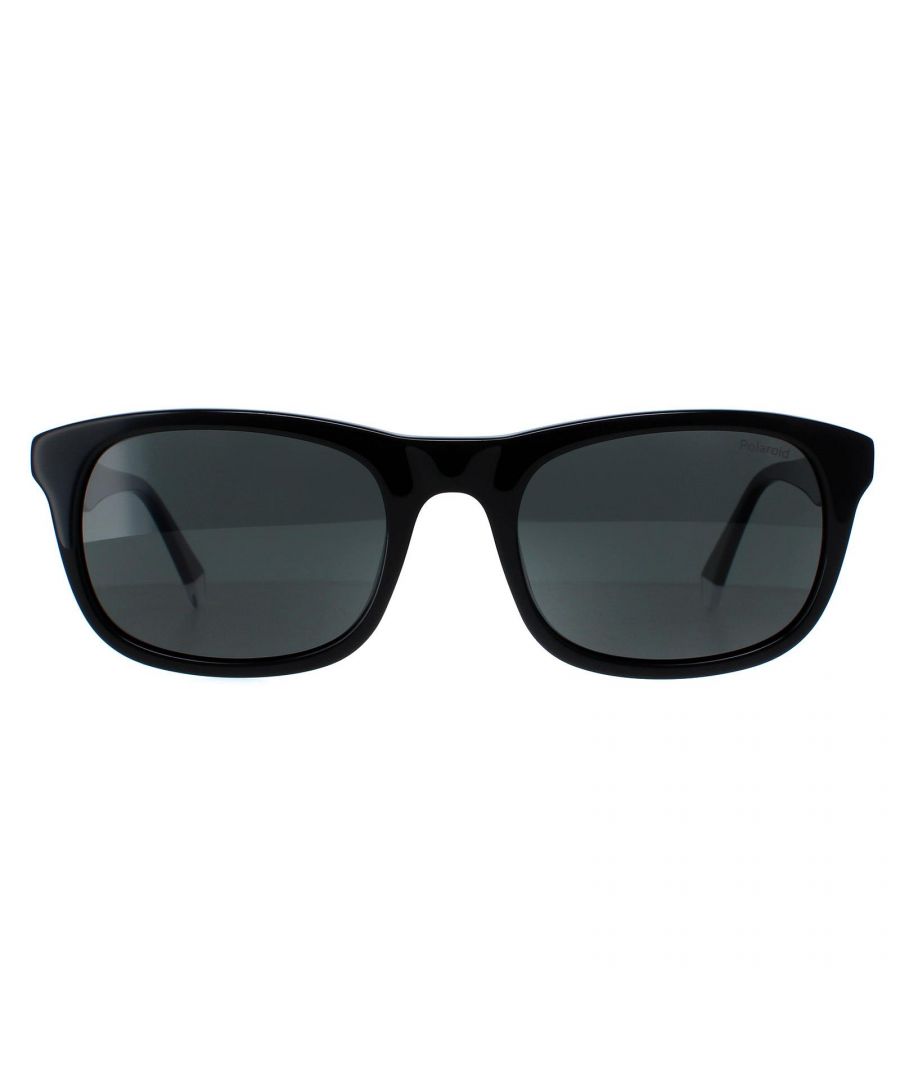 Off-White™ Rectangular grey sunglasses