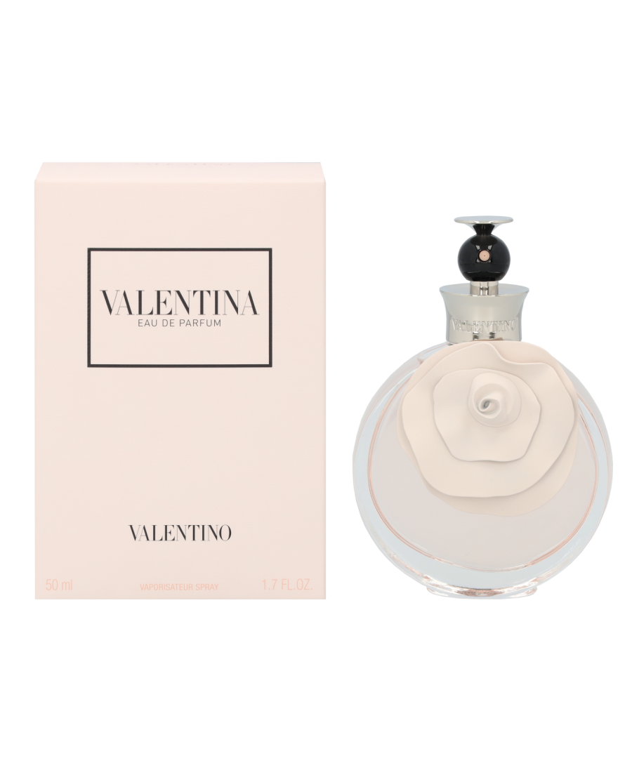 Image for Valentino Valentina Eau de Parfum 50ml Spray