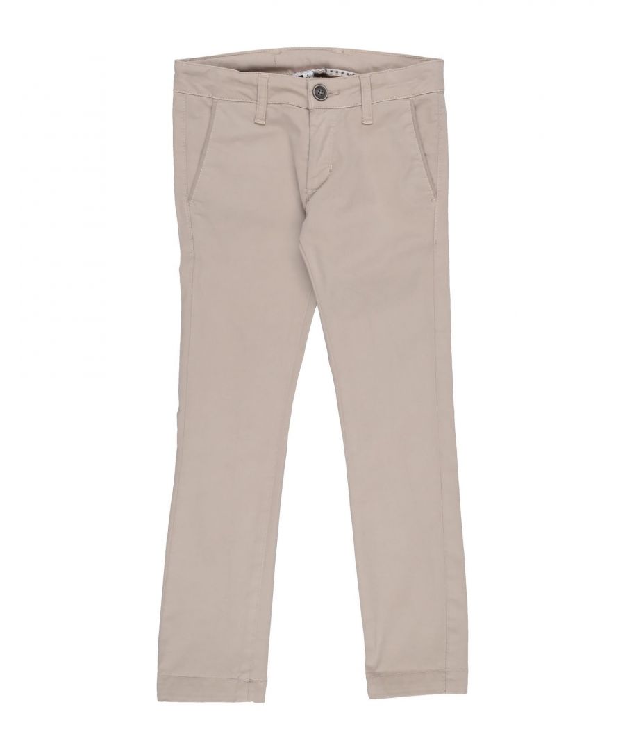 Image for Aletta Boy Trousers Cotton