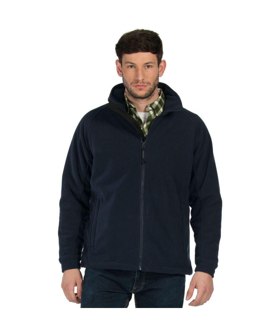 regatta, Navy Matt Waterproof Jacket