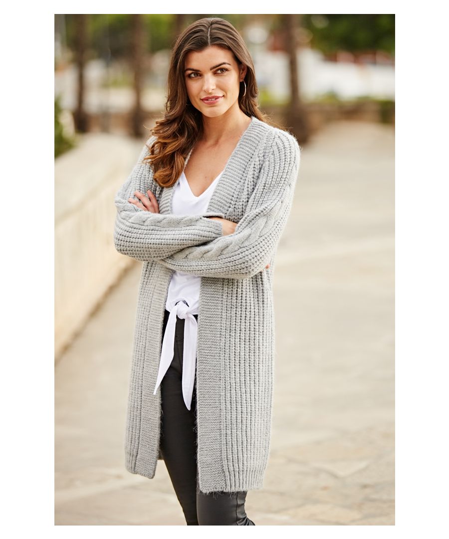 dress cardigan set