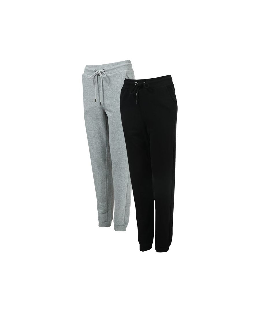 Women's Brave Soul Velour Wide Leg 