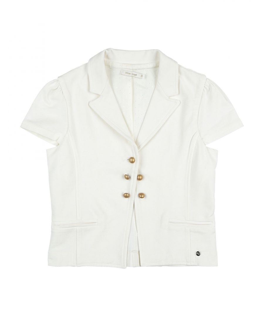 Image for Miss Grant Girl Suit jackets Cotton
