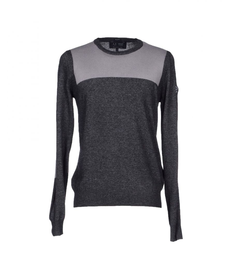 Image for Armani Jeans Man Jumpers Viscose
