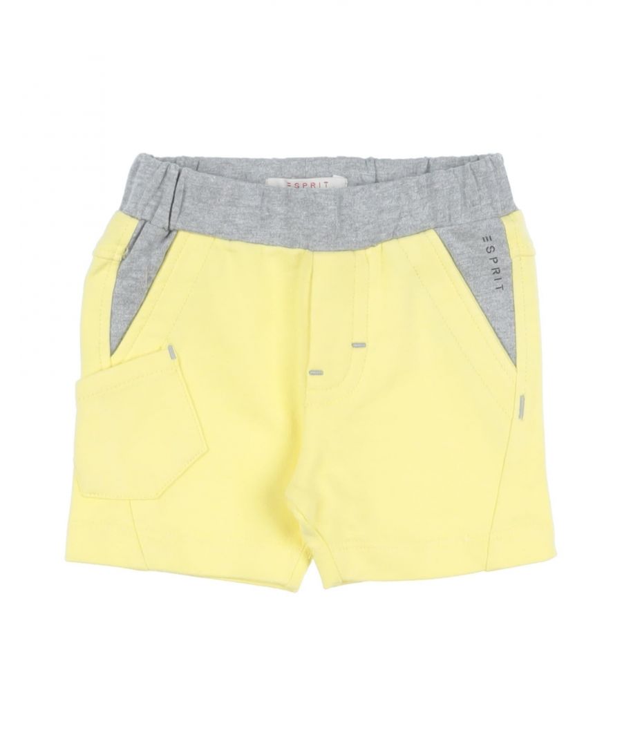Image for Esprit Baby Shorts & Bermuda Shorts Cotton
