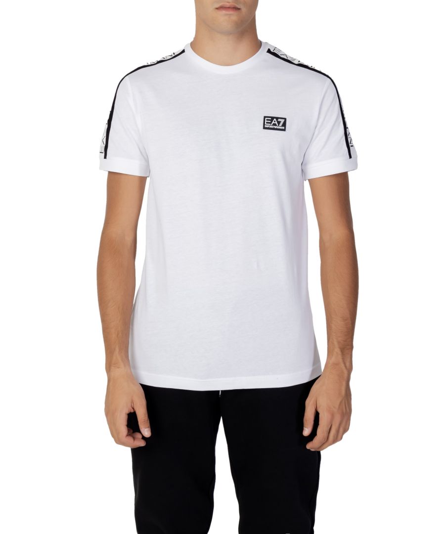 Armani Exchange Men's T-Shirt White 367544