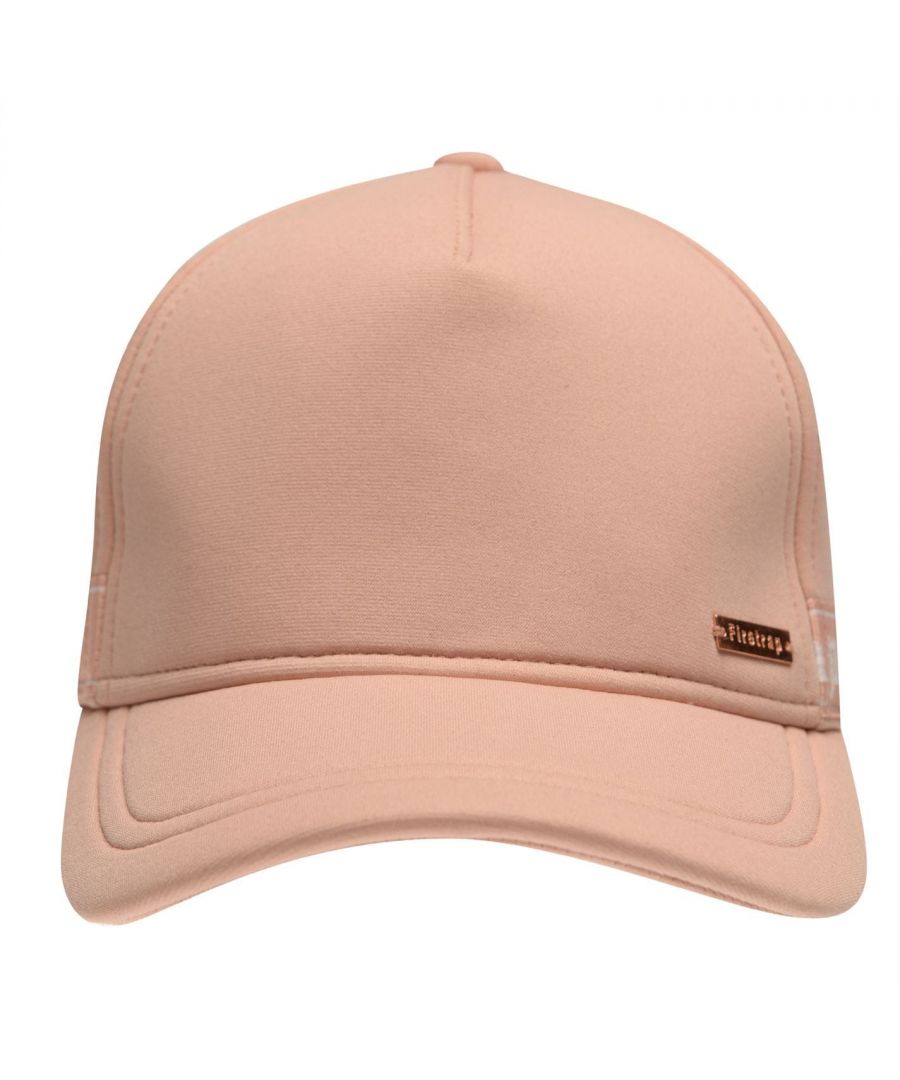 Firetrap Range Cap Junior Boys - Elevate your outfit with the Range Cap from Firetrap. Crafted with tonal stitching, this piece is finished with a secure fastening for a personal and accurate fit, and is complete with Firetrap branding for a stylish look.