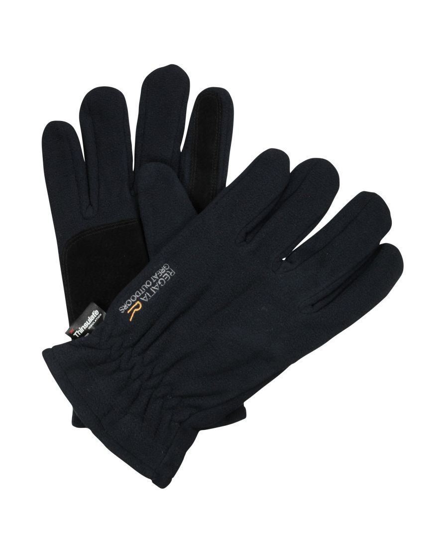 De Kingsdale Handschoenen zijn een klassieke bestseller Ze gebruiken Thermal Balance-fleece met een Thinsulate-voering om warmte vast te houden op koude dagen Thermal Balance Plus microfleece Thinsulate gevoerd 100% Polyester.