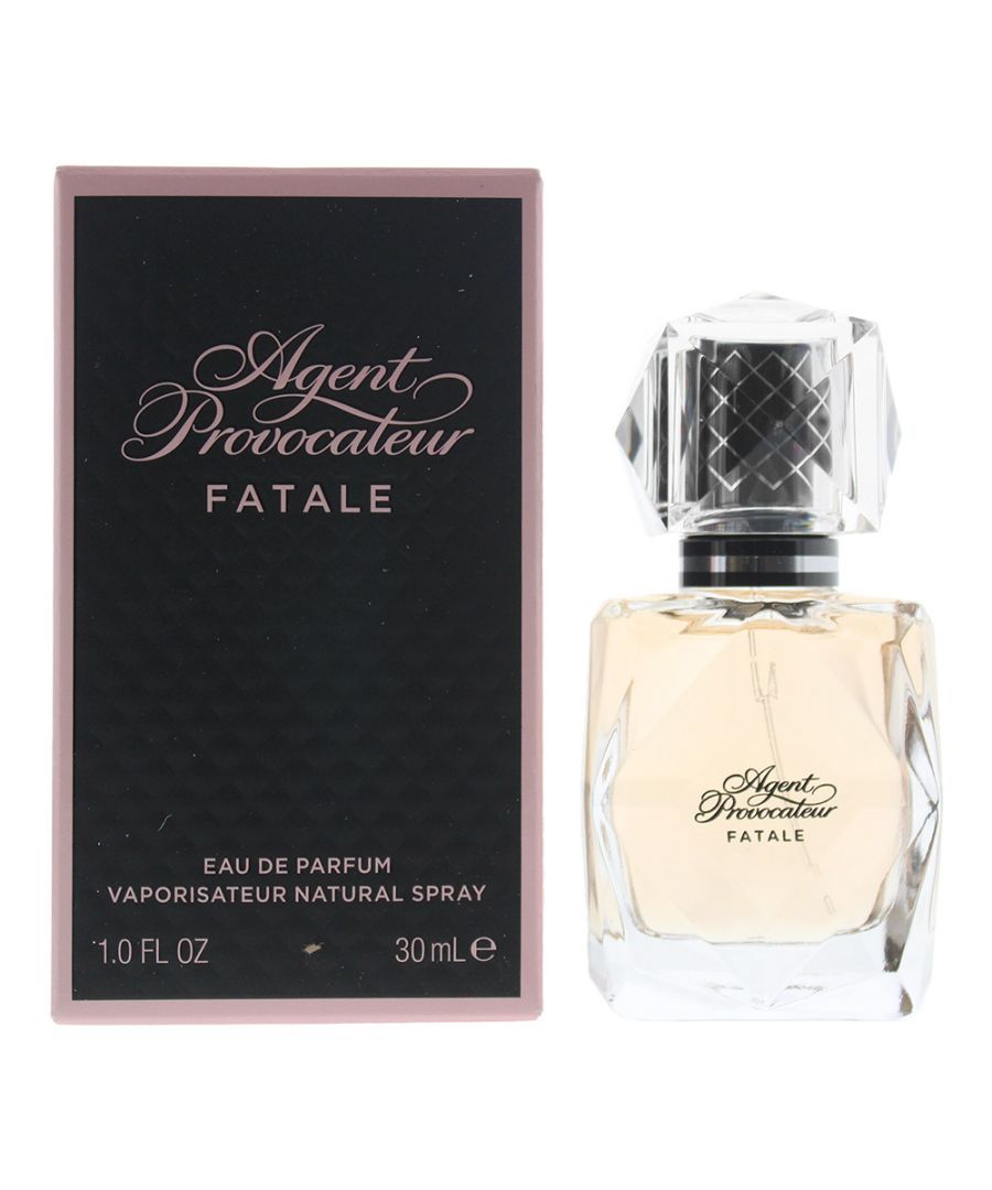 Agent Provocateur Fatale Pink отзывы.