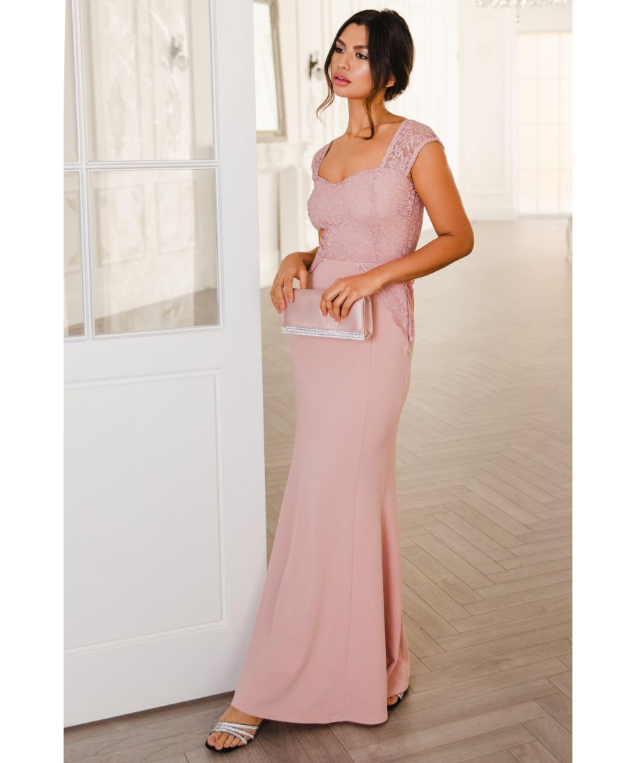 quiz green bardot embellished maxi dress