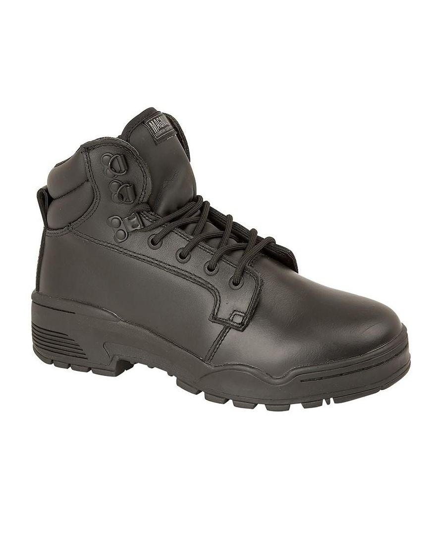 Magnum Patrol Mens - Black - Size UK 11