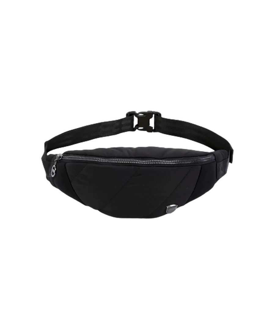 ASICS Waistpack. ASICS Running Waistpack. ASICS Waistpack Performance. ASICS 2021-22 Waistpack Performance Black.