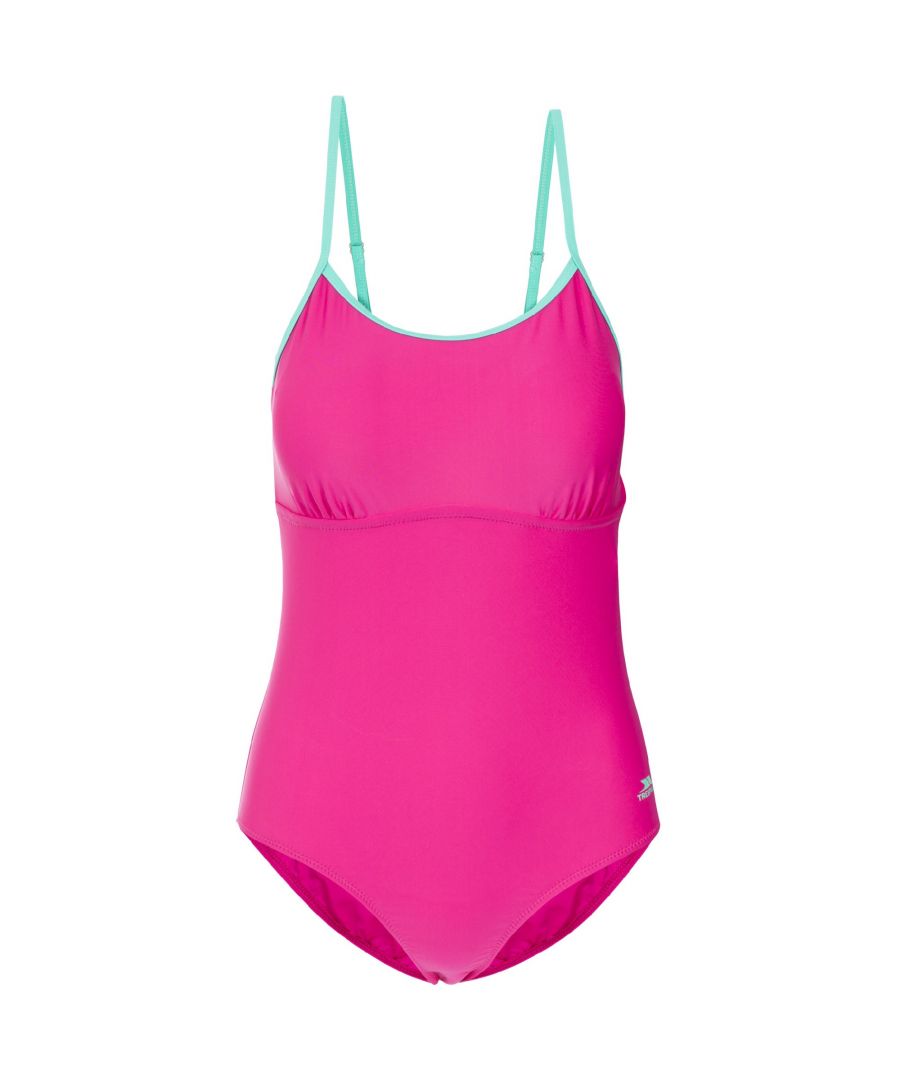 Image for Trespass Womens/Ladies Lotty Swimsuit