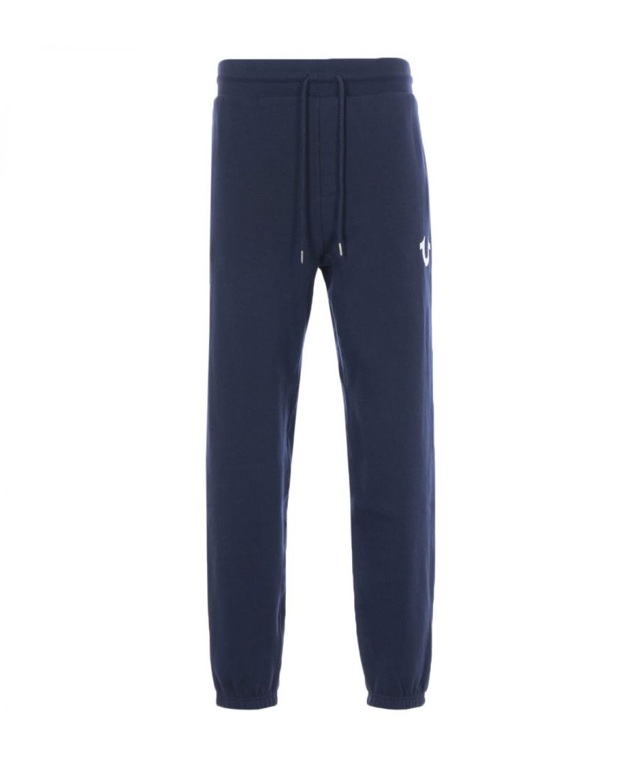 Image for True Religion Lullaby Joggers - Navy