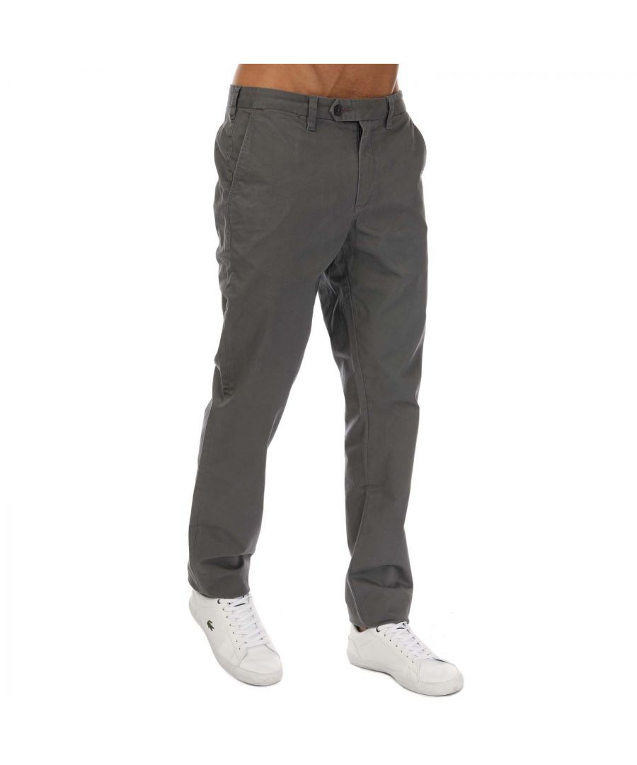 ted baker mens trousers