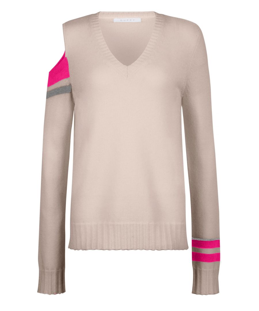 duffy cashmere jumper