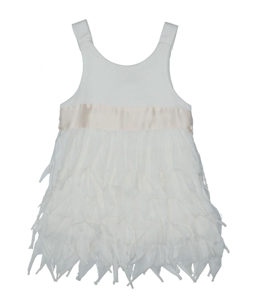 Image for Monnalisa Girl Baby dresses Cotton