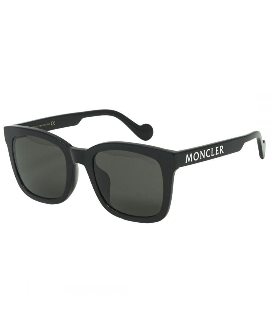 Image for Moncler ML0113-K 01A  Sunglasses