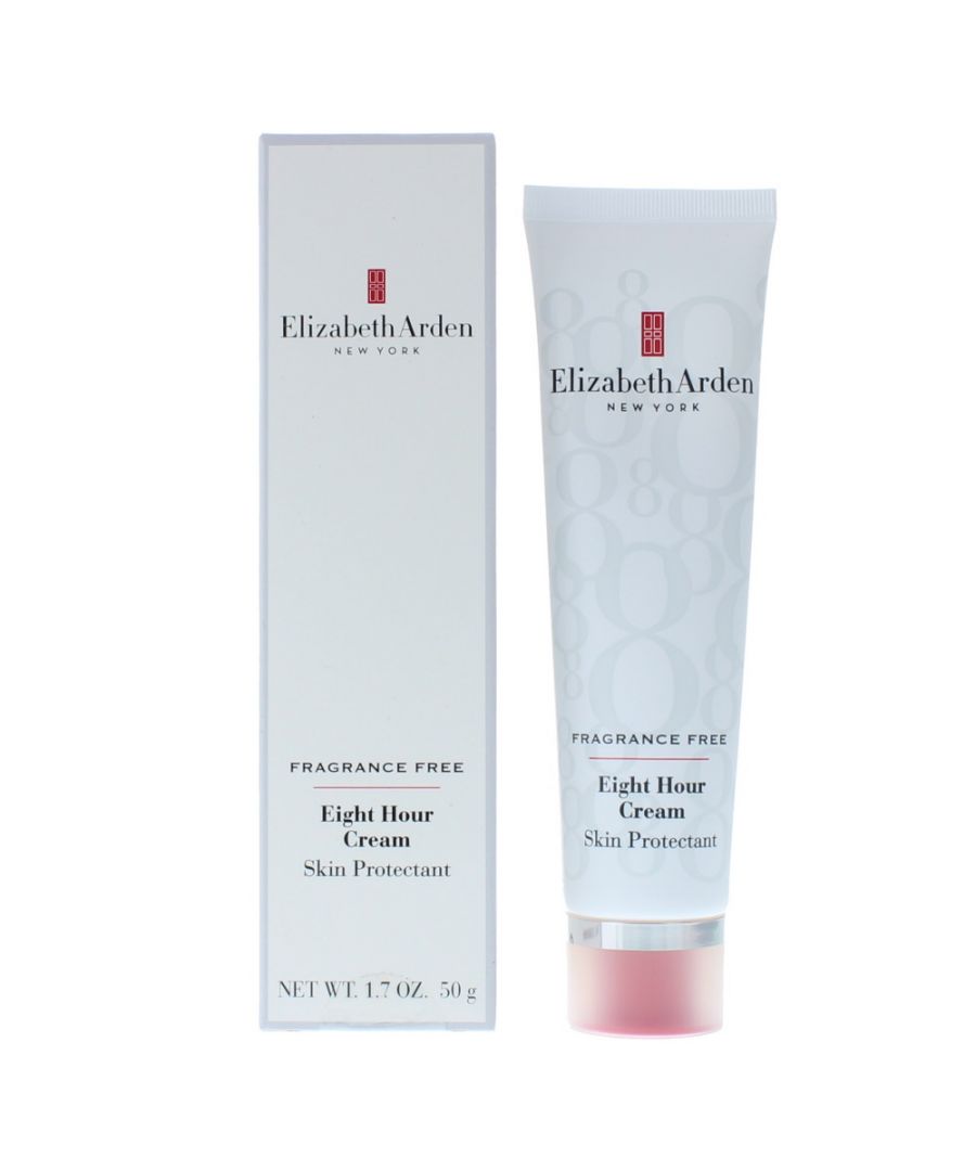 Image for Elizabeth Arden Eight Hour Cream Skin Protectant Cream 50g