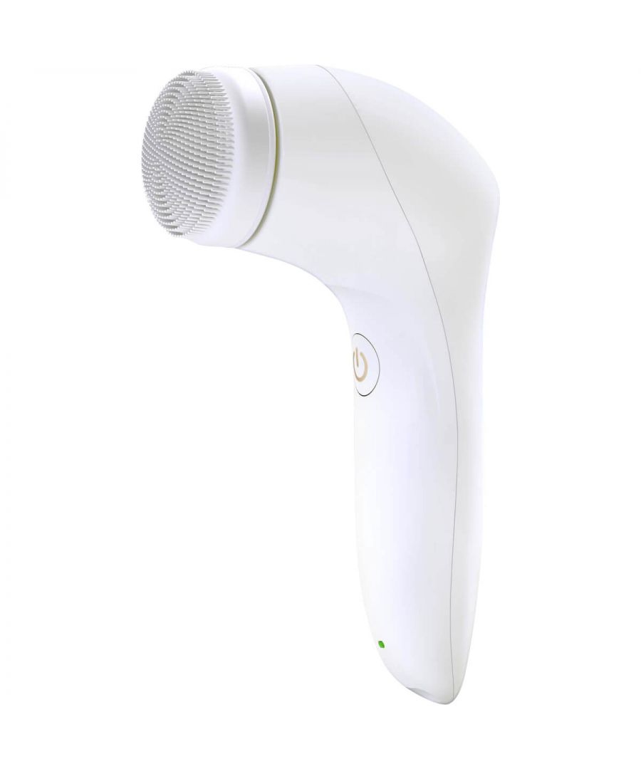 Curve-hugging automatic full-body exfoliator & cleanser\n\n\n\n\n\nExfoliating body brush removes dead skin cells for better product absorption\n\nCleansing pads remove dirt, oils and makeup for fresh skin\n\n98% of users were satisfied with their results after just one treatment\n\nEasy snap on and snap off exfoliating brush pads\n\nSafe and pain-free; brush stops if you press too hard\n\nUse for around 3 minutes a day; as needed\n\n\n\n\n\nThe Sensica Sensismooth Whole-Body Exfoliator Device is a full-body exfoliator brush. Its clever snap on and off pads are easy to change and clean. And each pad uses Adapt2U„¢ technology to mould to every curve and inch of your body for the perfect clean & scrub.\n\nYou can't push too hard either. Its skin-safe sensor will turn off the Sensica Sensismooth Whole-Body Exfoliator Device if you press down too much. It's totally foolproof.\n\nWith three brush kits to choose from, you'll have the right face exfoliator brush, body exfoliator tool or foot exfoliator pad for every treatment.\n\nUse once a day for three minutes or as needed to unlock glowing skin. Your skin will absorb more skincare product, look bouncier and feel smoother in just one treatment. Maintain weekly treatments to enhance your results.\n\n\n\n\n\nSensica Sensismooth Whole-Body Exfoliator Device\n\nSensica Sensismooth Cleanse Pad Kit\n\nSensica Sensismooth Exfoliate Pad Kit\n\nSensica Sensismooth Pedicure Pad Kit\n\nUSB charging cable\n\nUser Manual\n\n \n\n\n\n\n\n\n\n READ MORE\n\n\n\n\n\nwhy it works\n\nSkincare should adapt to you. That's why the Sensica Sensismooth Whole-Body Exfoliator Device is so clever. Its Adapt2U„¢ technology makes sure that you can get into the nooks and crannies of those hard to reach places on your body like your elbows and ankles.\n\nPlus with the three different pad kits for cleansing, exfoliating and pedicure; you'll have the right tool for each skincare job. Just pop on the head and choose from the two speeds.\n\nThe Sensica Sensismooth Whole-Body Exfoliator Device uses tried and trusted techniques of cleansing and exfoliation to help you lift more oil, dirt, product and dead skin cells off your skin than with manual cleansing alone.\n\nThe vibrations and swirling movements help to break up even stubborn, long-wear makeup for a clean skin finish for your favourite serums, lotions and creams. In just 3 minutes per area, enjoy better-looking skin every day.\n\n\n\n\n\n\n\n\n\n\n\n\n\n\n\nit's as simple as\n\nStep 1: Snap on the right Sensica Sensismooth head for your treatment.\n\nStep 2: Choose your speed and swirl over skin in a continuous glide. Use a cleanser with the face pads.\n\nStep 3: Clean the pad with soap and water. Let it air dry, then store away.\n\n\n\n\n\n\n\n\n\nmake it personal\n\nThe Sensica Sensismooth Whole-Body Exfoliator Device has many different pads to choose from and they come in 3 distinct pad kits. Pick the right one for your skin concerns from:\n\nCleanse Pad Kit Removes makeup, oils, products and dirt from skin for a fresh, clean finish.\n\nPedicure Pad Kit Use on calloused foot skin to remove dry, rough or flaky patches for soft feet.\n\nExfoliate Pad Kit Glide over your body to enhance circulation, remove dead skin cells and offer better absorption of skincare products.