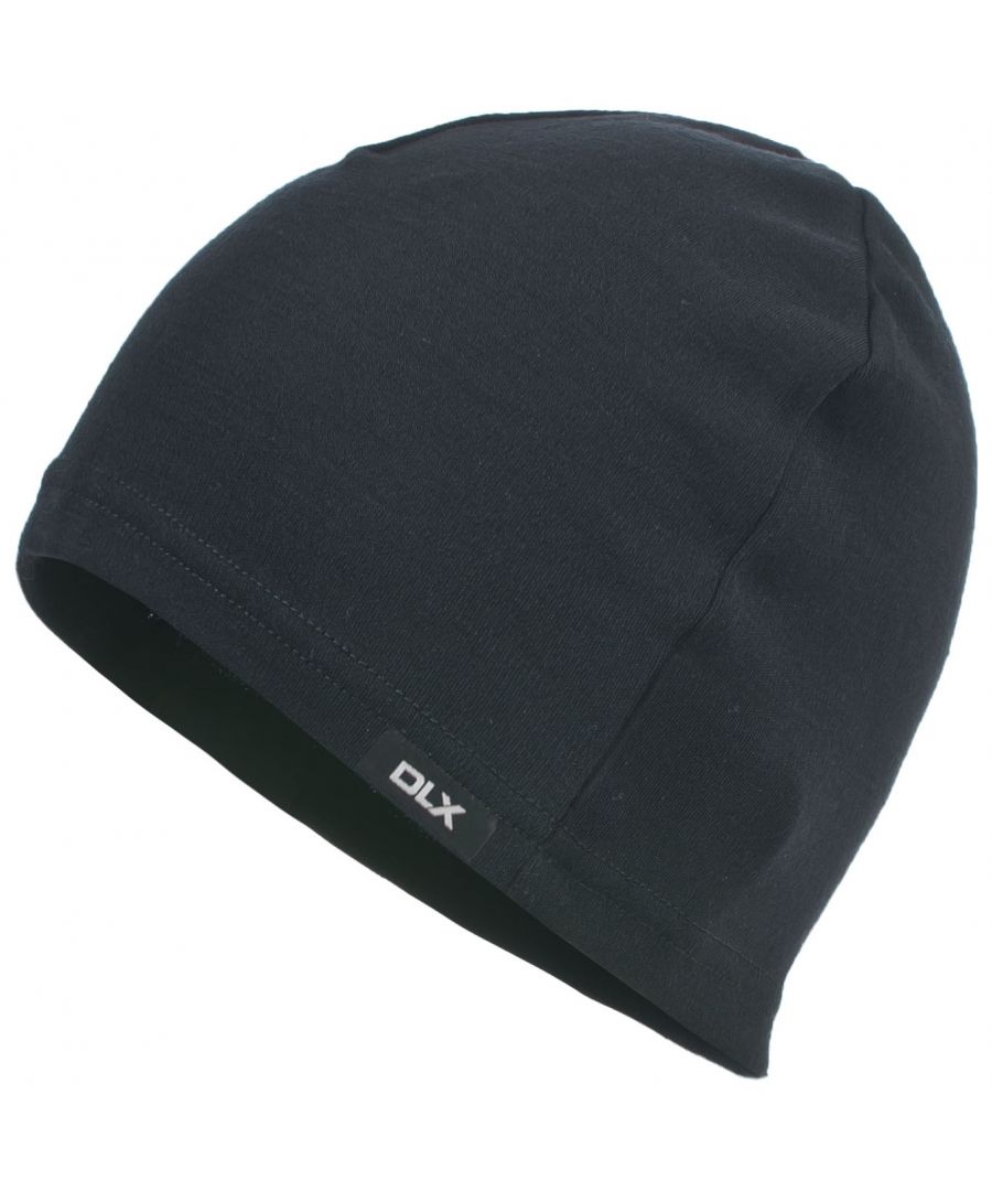 Unisex beanie muts Heel erg zacht Natuurlijke afvoering Eigenschappen