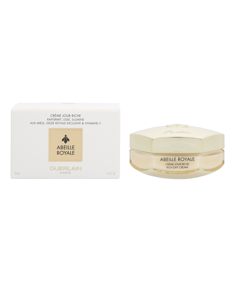 Guerlain Abeille Royale Rijke Dagcrème