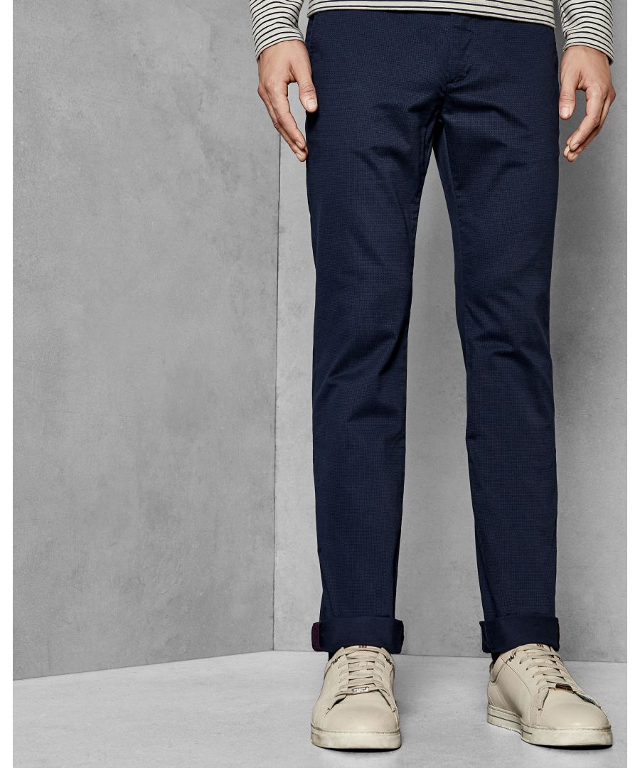 ted baker seenchi chinos