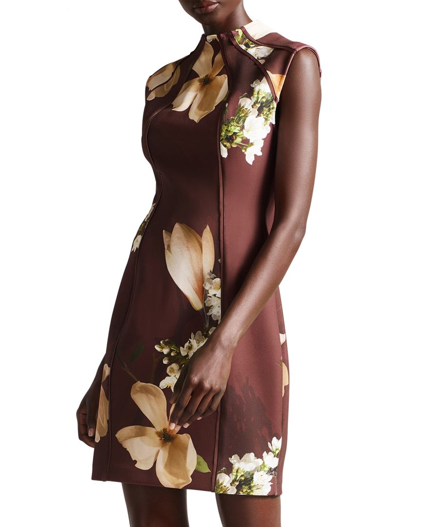 Womens Ted Baker Dresses