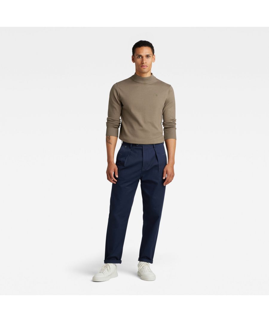 Image for G-Star RAW Worker Chino Relaxed