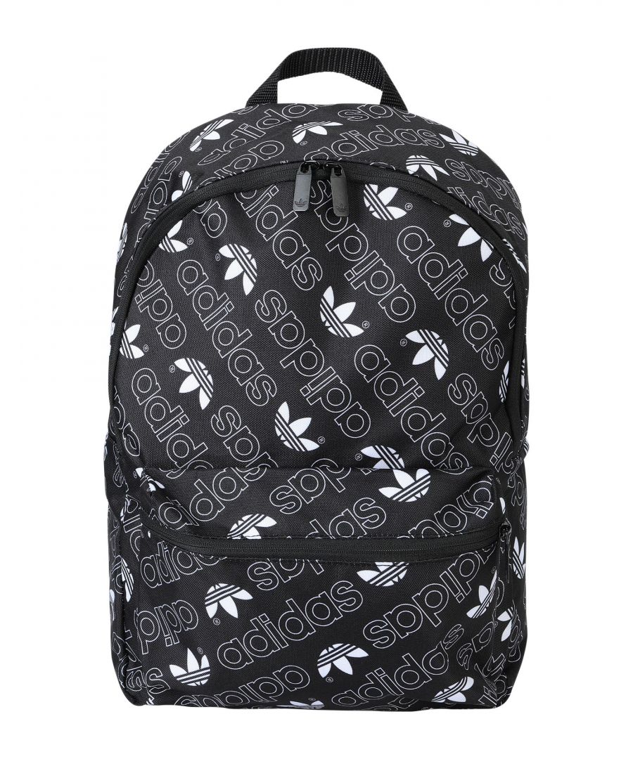 Image for adidas Originals Unisex Kids' Rucksack in Black