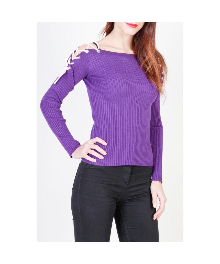 Image for Pinko Womens Sweaters