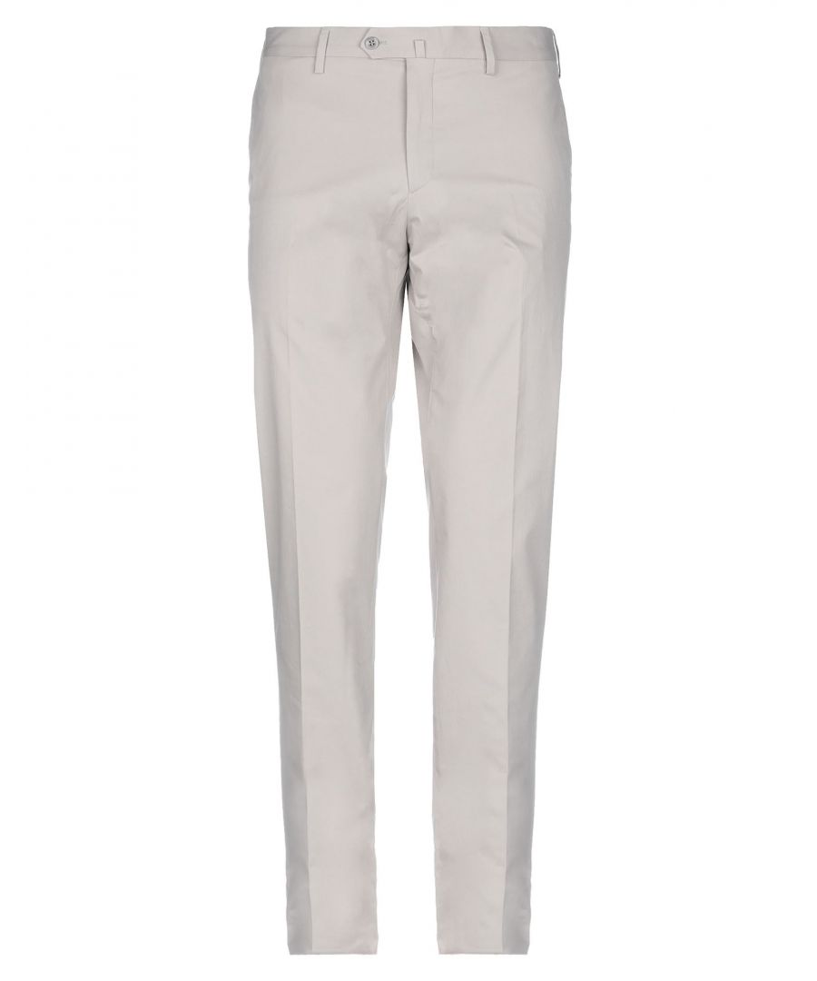 Image for Loro Piana Man Trousers Cotton