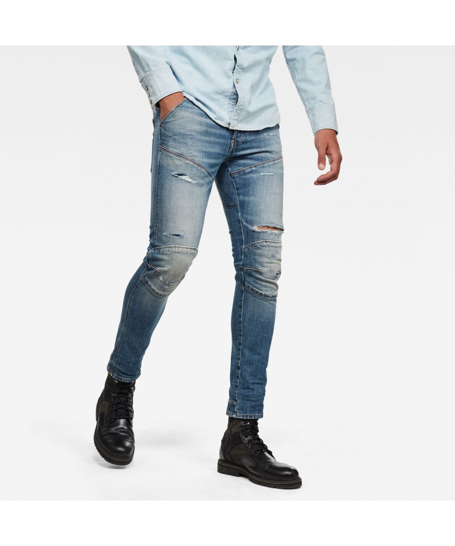 Image for G-Star RAW 5620 3D Slim Jeans