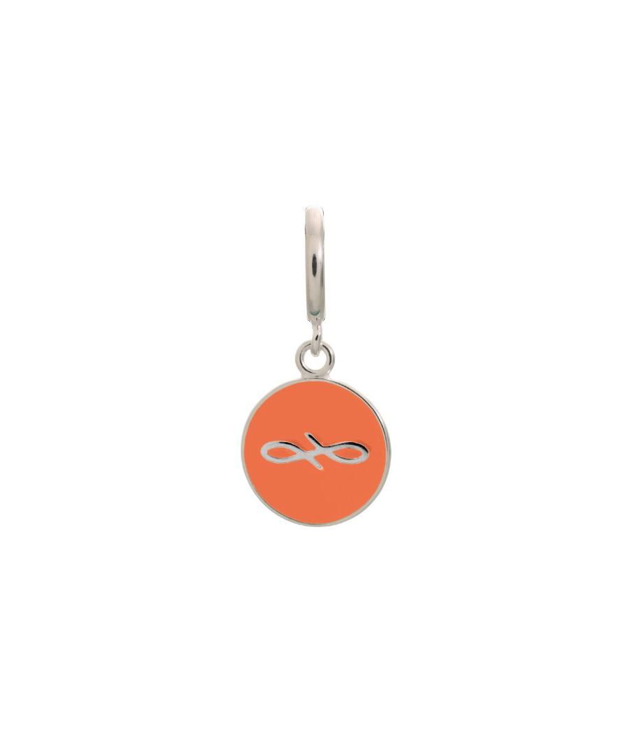 <p> Inlayed met het eindeloze sieraden-symbool voor de eeuwigheid </ p> <p> • De charme is ontworpen om te zitten dat ze knus hebben tegen de armband waarmee u uw armband en de charmes kunt ontwerpen om precies te zitten waar u </ P> <P kiest > • Dit product wordt geleverd in luxe eindeloze sieraden-verpakkingen